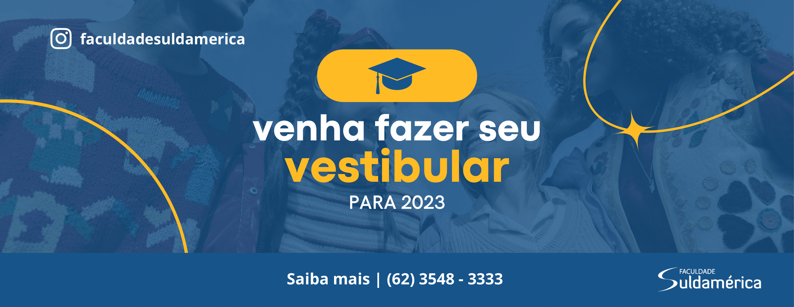 Vestibular 2023/1